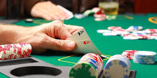 Casino Drift