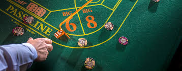 Онлайн казино Goldfishka Casino